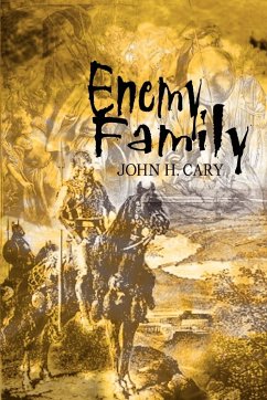 Enemy Family - Cary, John H.