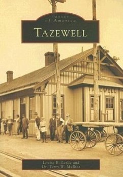 Tazewell - Leslie, Louise B.; Mullins, Terry W.