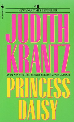 Princess Daisy - Krantz, Judith