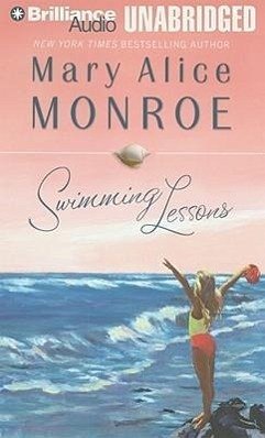 Swimming Lessons - Monroe, Mary Alice