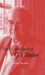 The Life and Legacy of G. I. Taylor - Bild 1