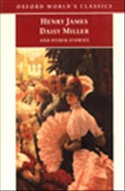 Cover Daisy Miller and Other Stories