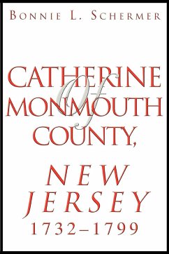 Catherine of Monmouth County, New Jersey