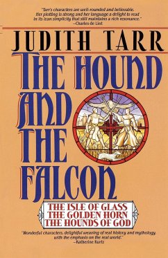 Hound and the Falcon - Tarr, Judith