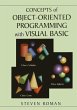 Concepts of Object-Oriented Programming... - Bild 1