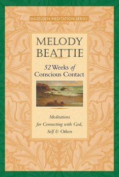 52 Weeks of Conscious Contact - Beattie, Melody