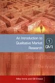 Qualitative Market Research: Principle & Practice