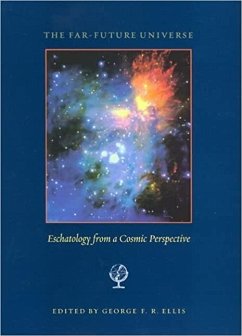 Far Future Universe - Ellis, George R