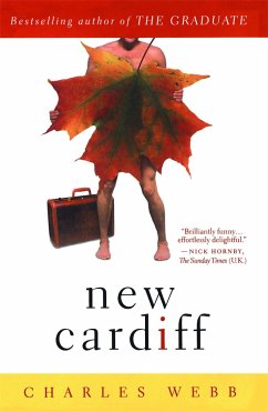 New Cardiff - Webb, Charles