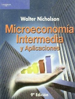 Microeconomía intermedia y aplicaciones - Nicholson, Walter