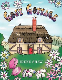 Cosy Cottage - Shaw, Irene