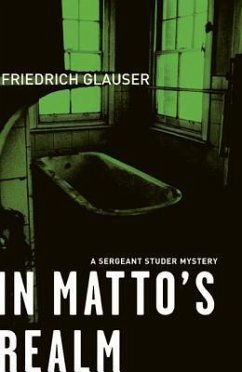 In Matto's Realm - Mitchell, Mike; Glauser, Friedrich