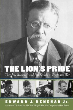 The Lion's Pride - Renehan, Edward J