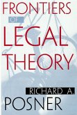 Frontiers of Legal Theory