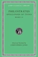 Apollonius of Tyana, Volume II - Philostratus