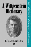 Wittgenstein Dictionary