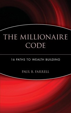 The Millionaire Code - Farrell, Paul B