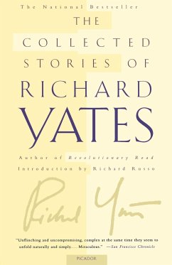 The Collected Stories of Richard Yates - Yates, Richard