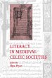 Literacy in Medieval Celtic Societies - Bild 1