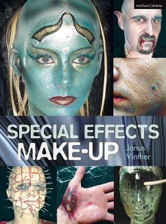 Special Effects Make-up - Vinther, Janus