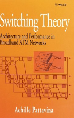 Switching Theory - Pattavina, Achille