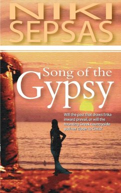 Song of the Gypsy - Sepsas, Niki