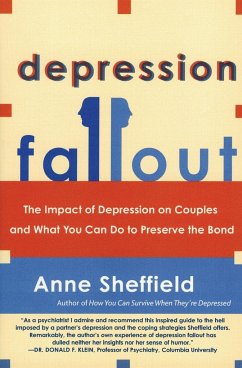 Depression Fallout - Sheffield, Anne