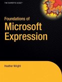 Foundations of Microsoft Expression