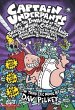 Captain Underpants and the Invasion of... - Bild 1