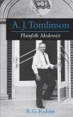 A. J. Tomlinson A. J. Tomlinson