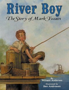 River Boy - Anderson, William
