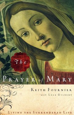 The Prayer of Mary - Fournier, Keith