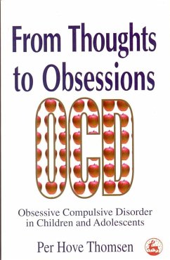 From Thoughts to Obsessions - Thomsen, Per Hove