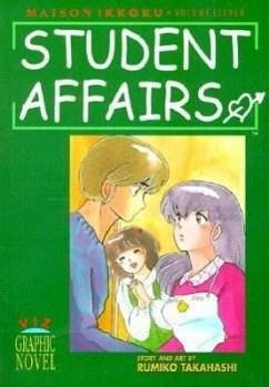 Maison Ikkoku, Vol. 11 (1st Edition) - Takahashi, Rumiko