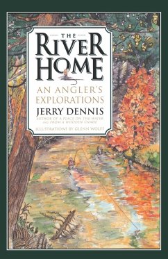 The River Home - Dennis, Jerry
