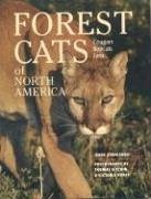 Forest Cats of North America - Kobalenko, Jerry