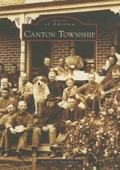 Canton Township - Dusen, Gerald C. van