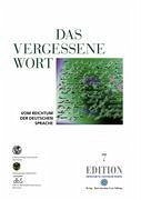 Das vergessene Wort - Bibiella, Katrin