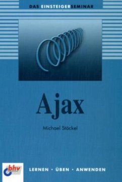 Ajax - Stöckel, Michael