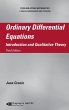 Ordinary Differential Equations - Bild 1