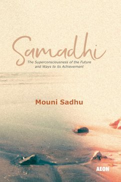 Samadhi - Sadhu, Mouni