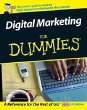 Digital Marketing For Dummies - Bild 1