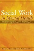 Social Work in Mental Health