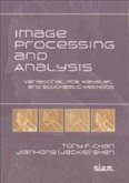 Image Processing and Analysis Image Processing and Analysis