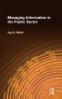 Managing Information in the Public... - Bild 1