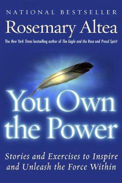 You Own the Power - Altea, Rosemary