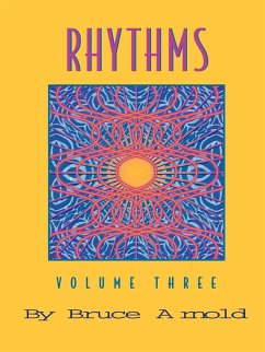 Rhythms Volume Three - Arnold, Bruce