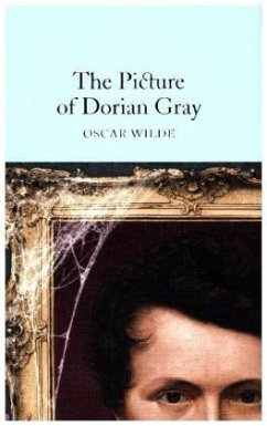 Picture of Dorian Gray - Wilde, Oscar