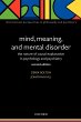 Mind, Meaning, and Mental Disorder - Bild 1
