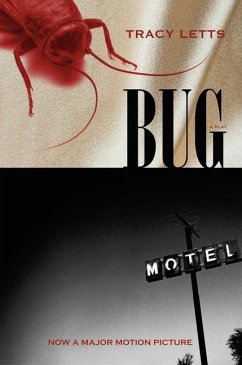 Bug: A Play - Letts, Tracy